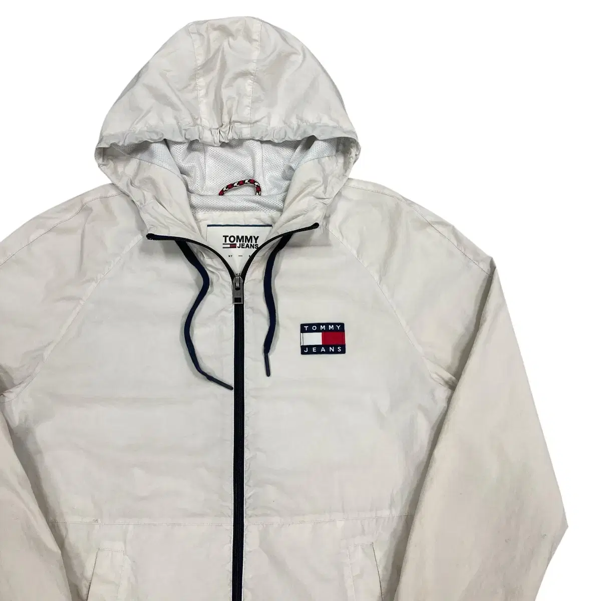 Tami Jins Windbreaker