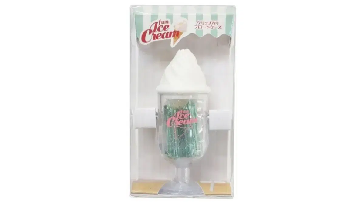 ice creamparfaitStationery caseclipPropsStorage boxSan RioMy melodymelodymelKitKittyKittyKittyBagMate