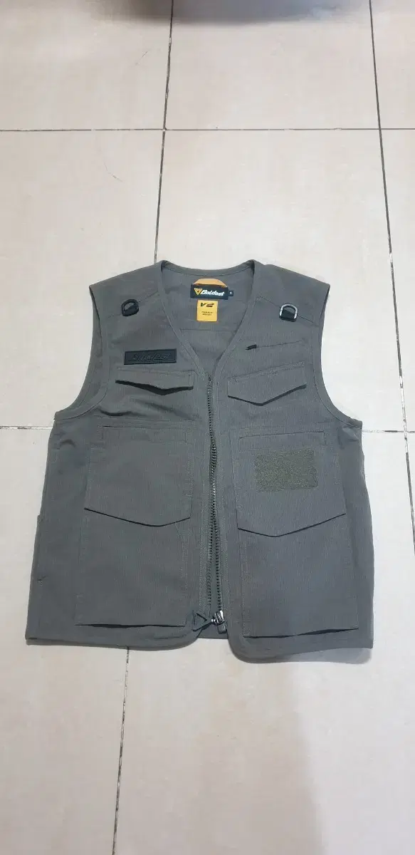 Bouldist Vest M / CPompany Man to Man 95