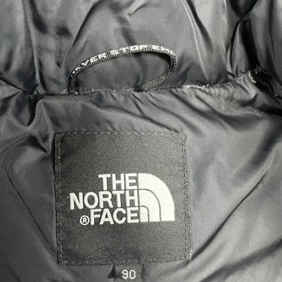 TNF 1996 레트로 눕시