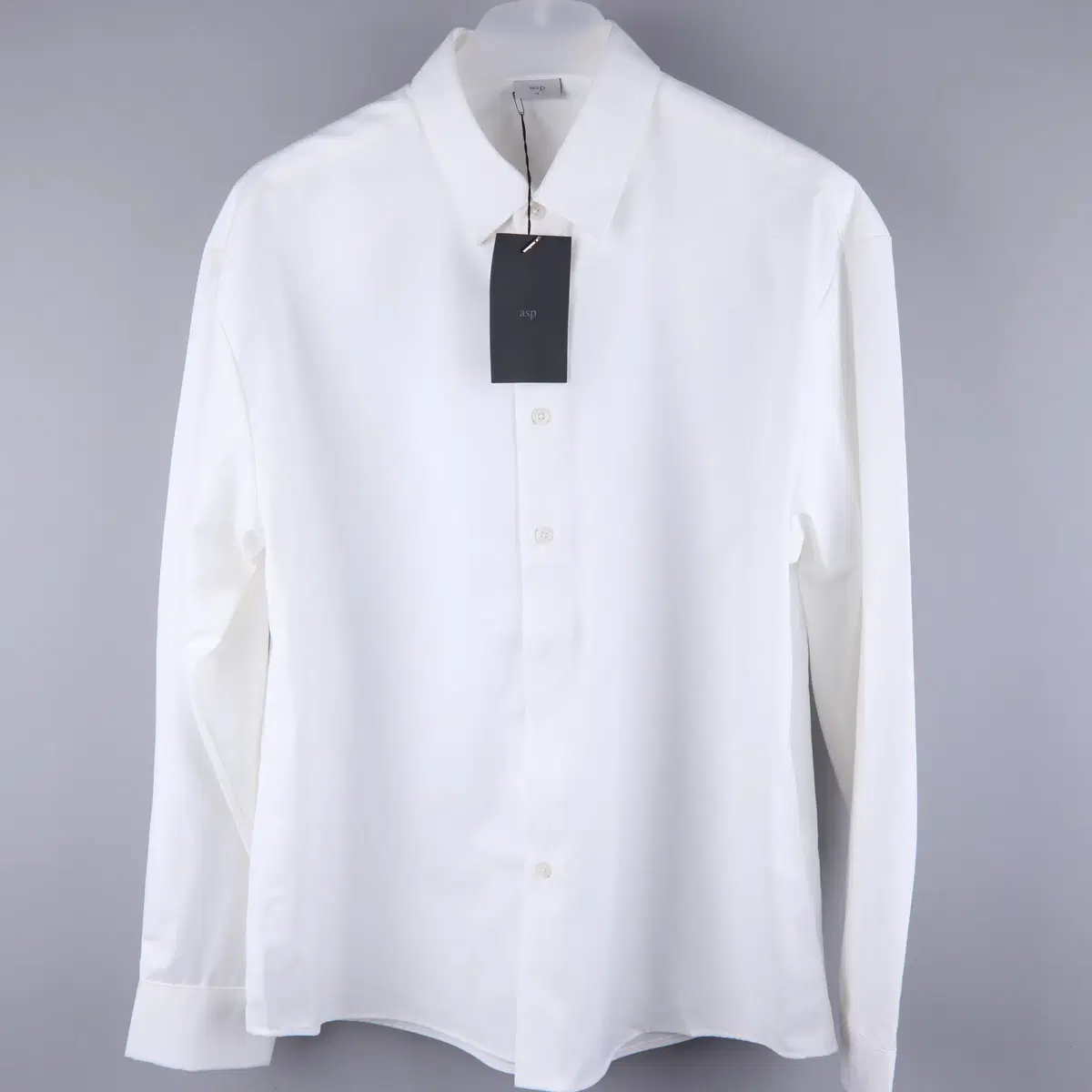 ASP Moisture Wicking Shirt White (XL)