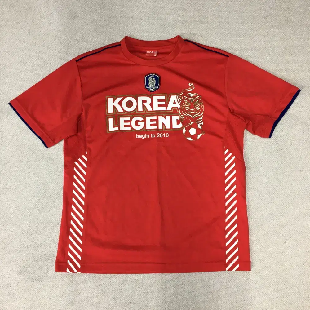 KFA 코리아 반팔티 만원샵 K26