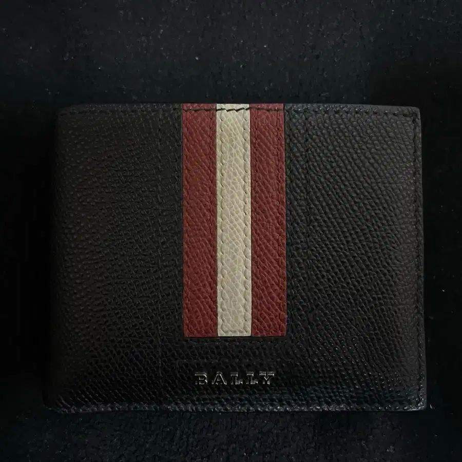 BALLY 지갑과 카드 지갑 판매합니다...!!!!