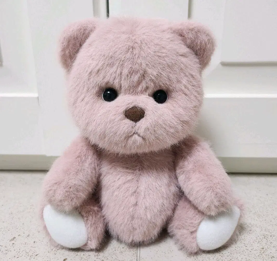 Teddy Tails Lena Bear Small