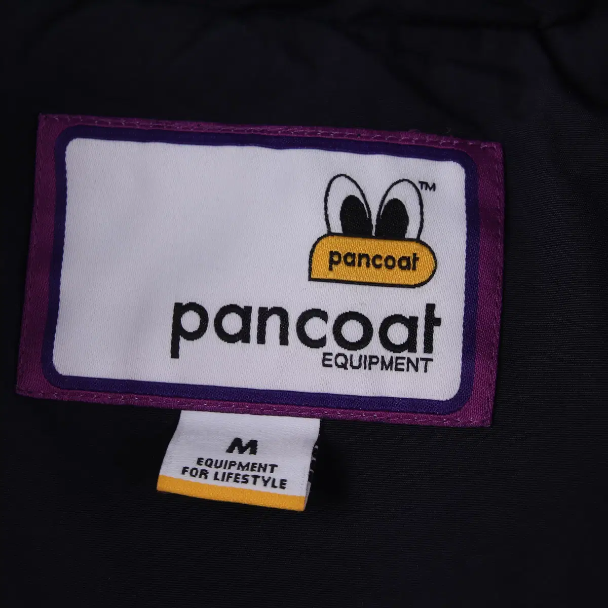 PANCOAT 팬콧 패딩조끼 (공용M)