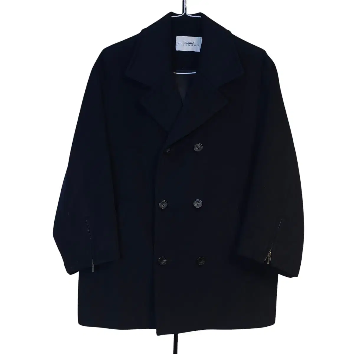 Givenchy Wool Jacket 95