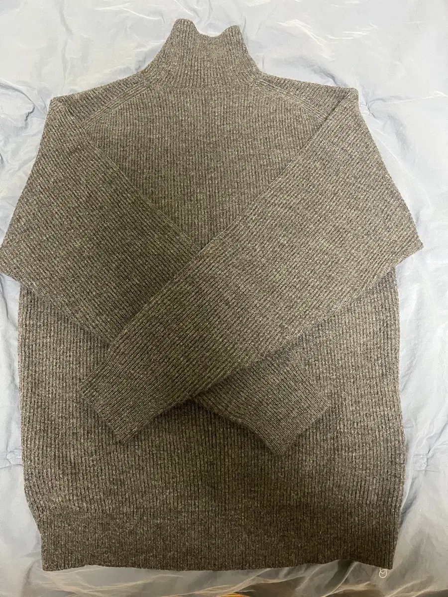 Men's turtleneck size 100