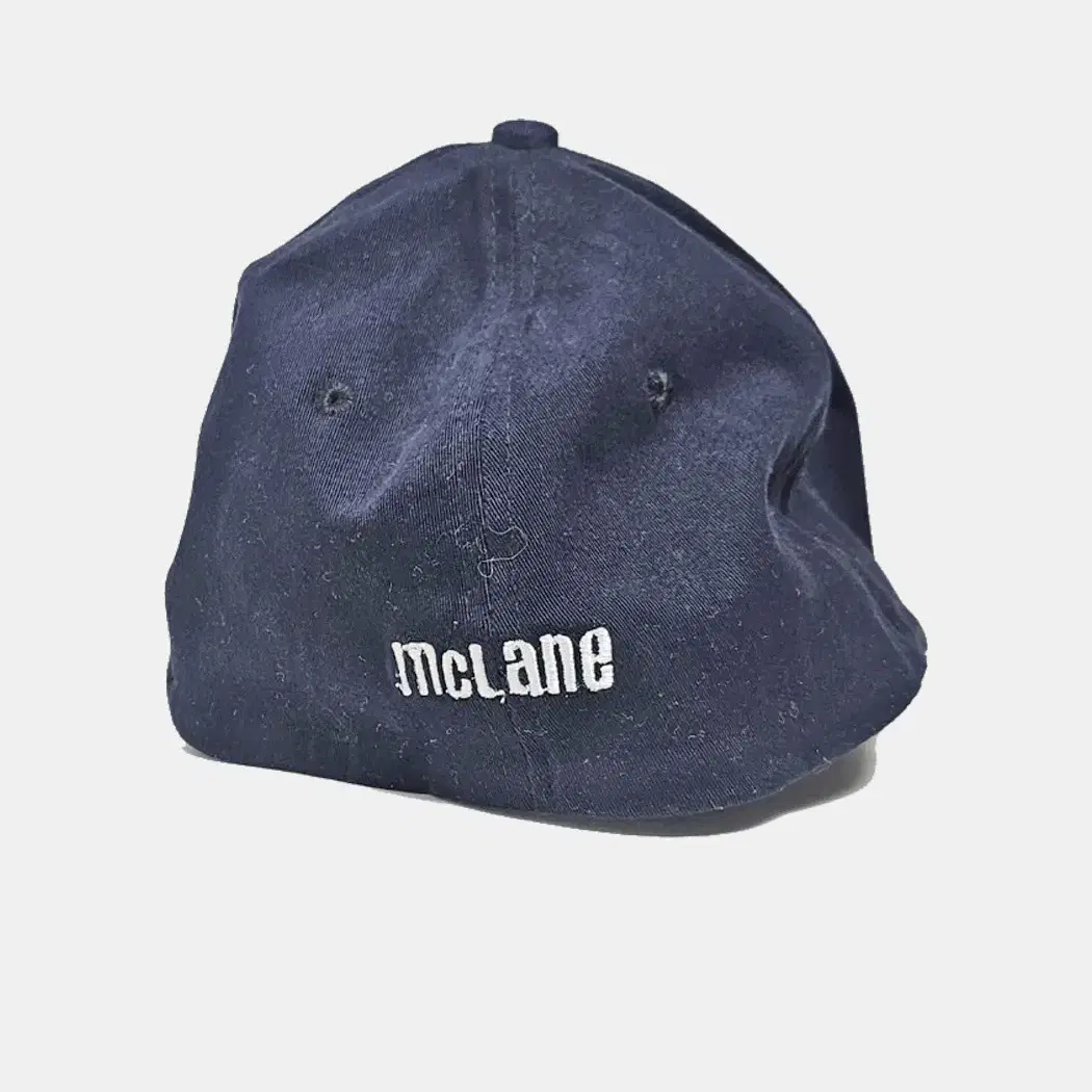 USA 빈티지 볼캡 모자 Mclane vintage cap