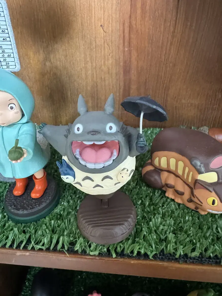 Totoro Random Figure Secret sell (unsealed)