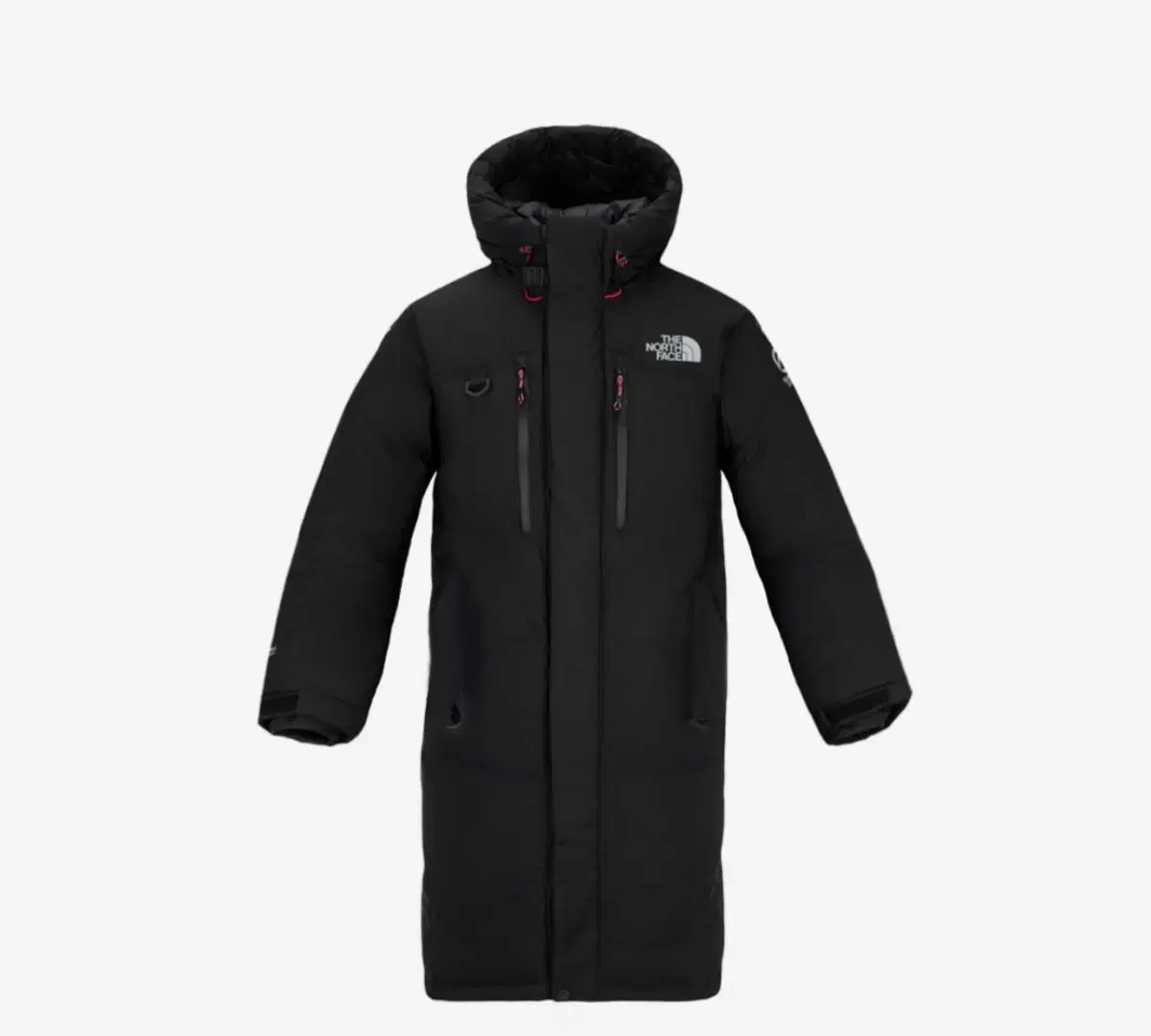 The North Face Himalayan Coat NC1DQ99A