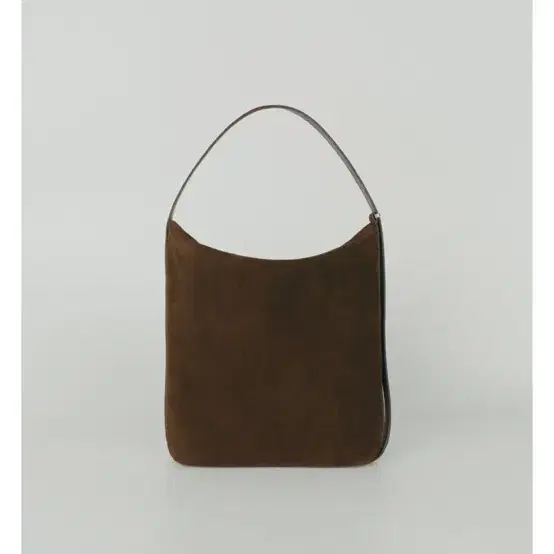 (새상품) 모이아 / soil lune bag (brown)