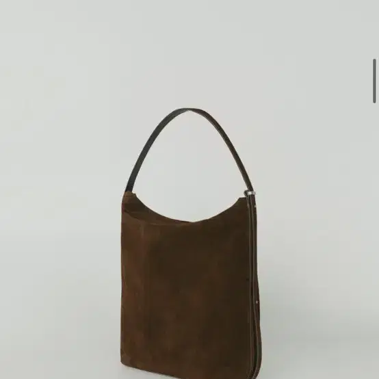 (새상품) 모이아 / soil lune bag (brown)