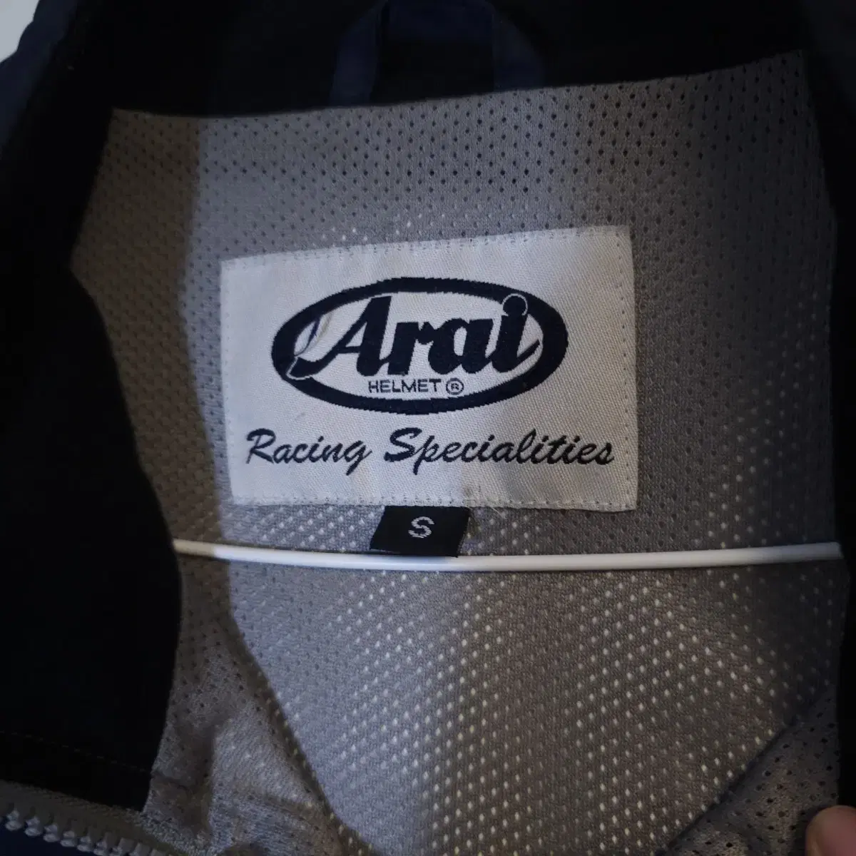 Arai 아라이 자켓 S