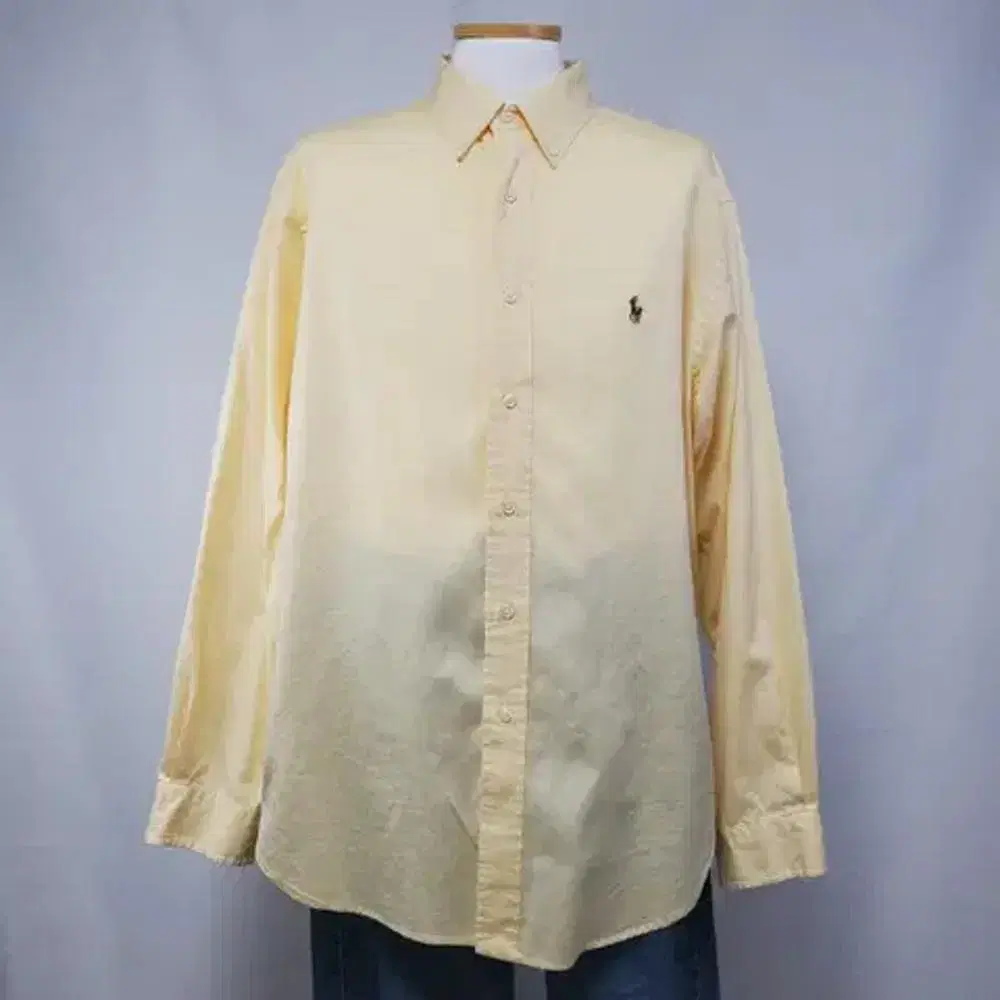 Genuine XL Polo Ralph Lauren shirt. (cw786)