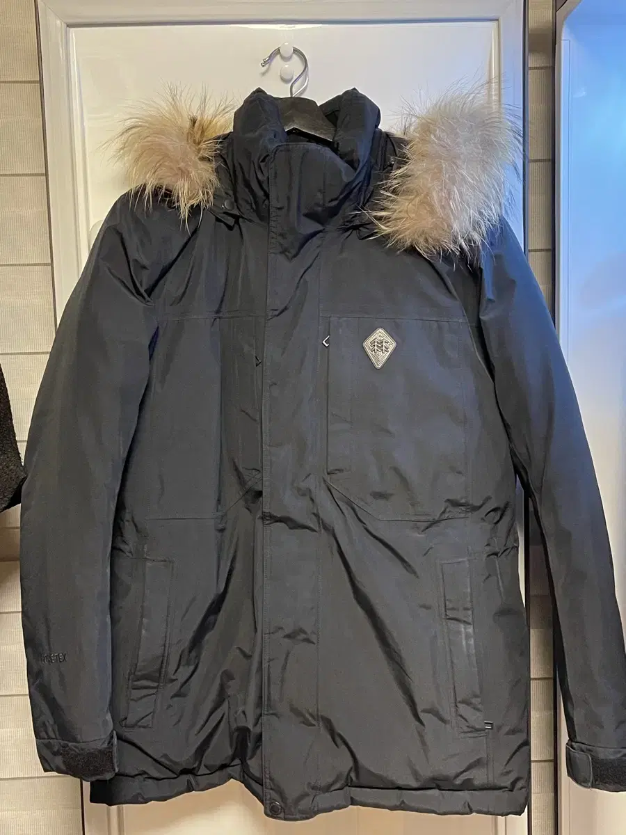 Kolon Gore-Tex Goose Down Padding (100)