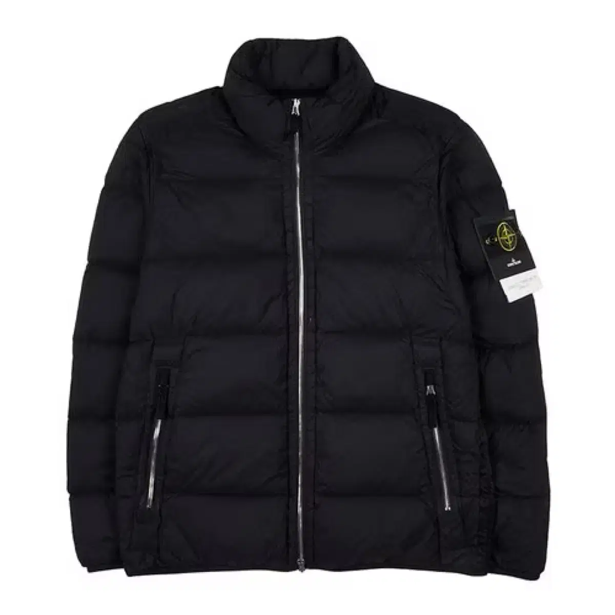 Stone Island Seamless Padding XL (Hat X)