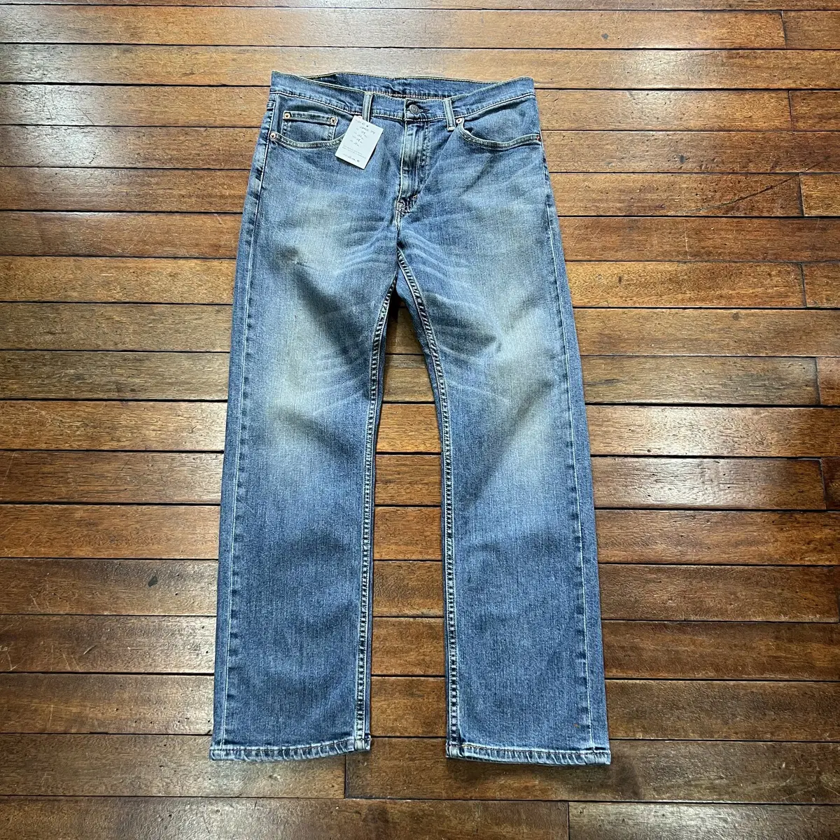 Levi's 559 Denim Pants W33 L30