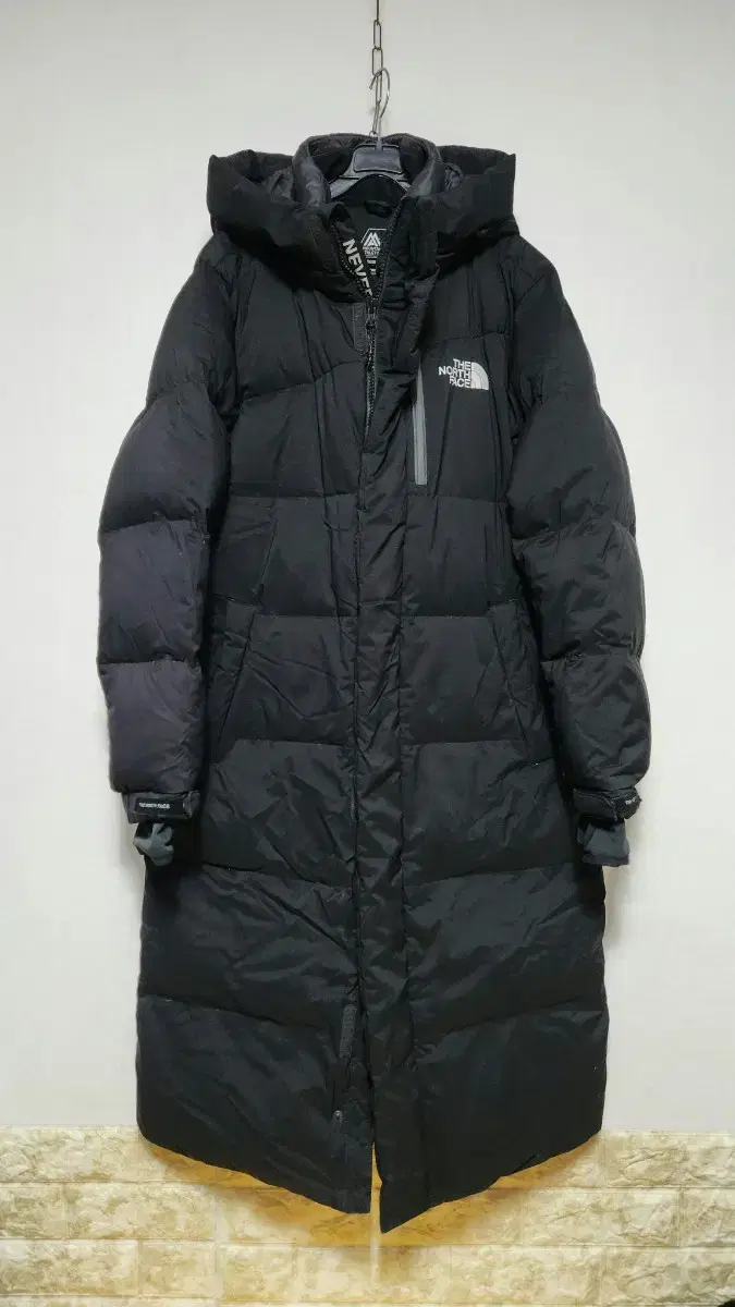 Public The North Face Long PaddingㅡL