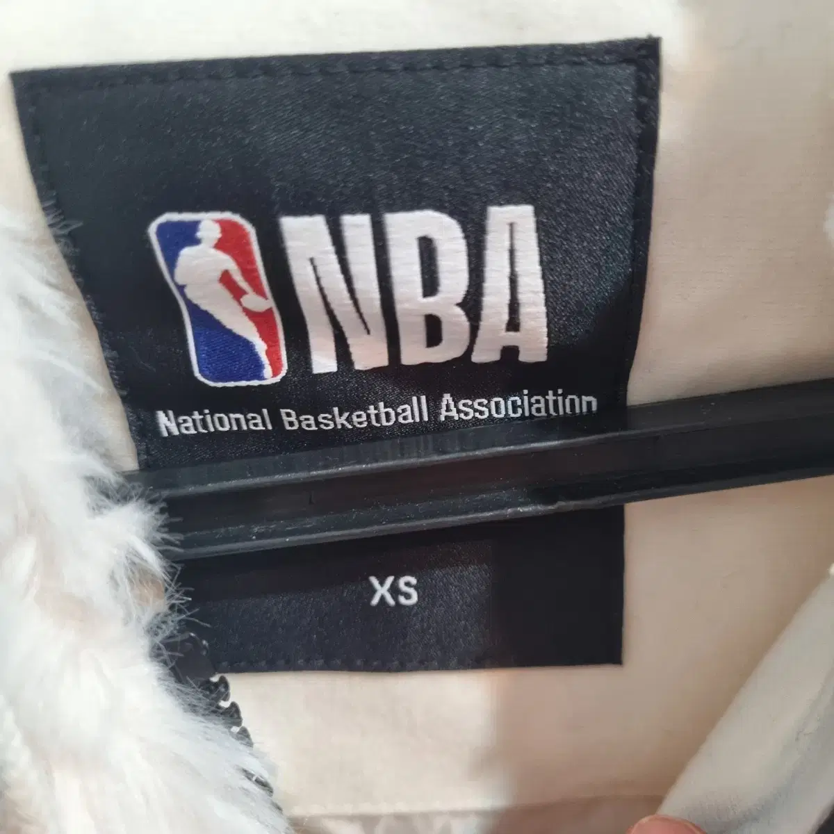 NBA 보아퍼 후드집업