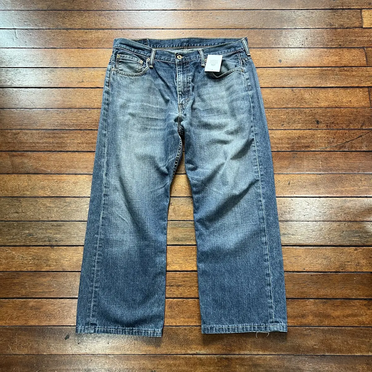 Levi's 569 Denim Pants W36 L30