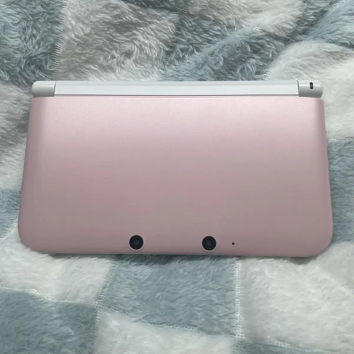 닌텐도 3dsxl 일본판 핑크 판매