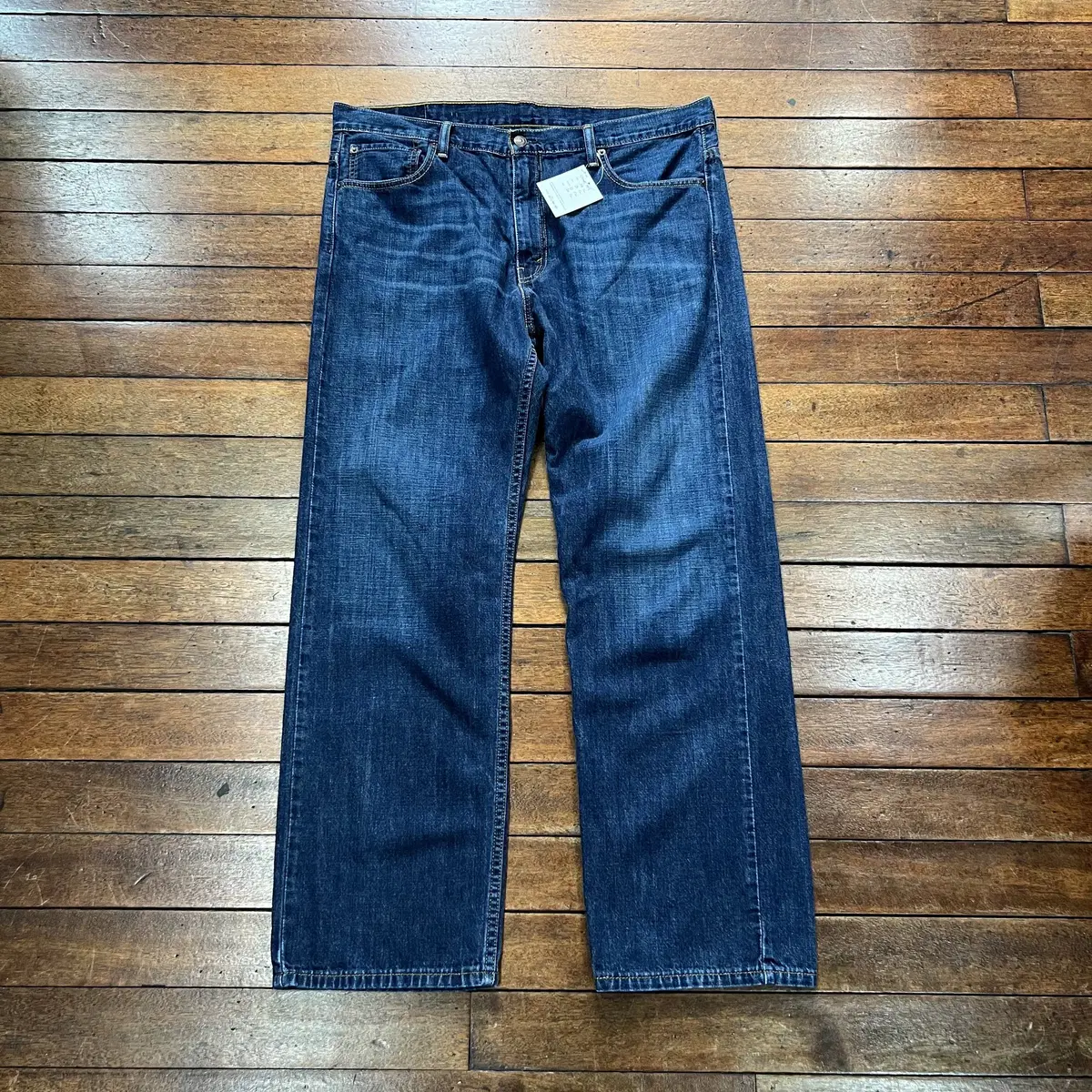 Levi's 560 Denim Pants W36 L32