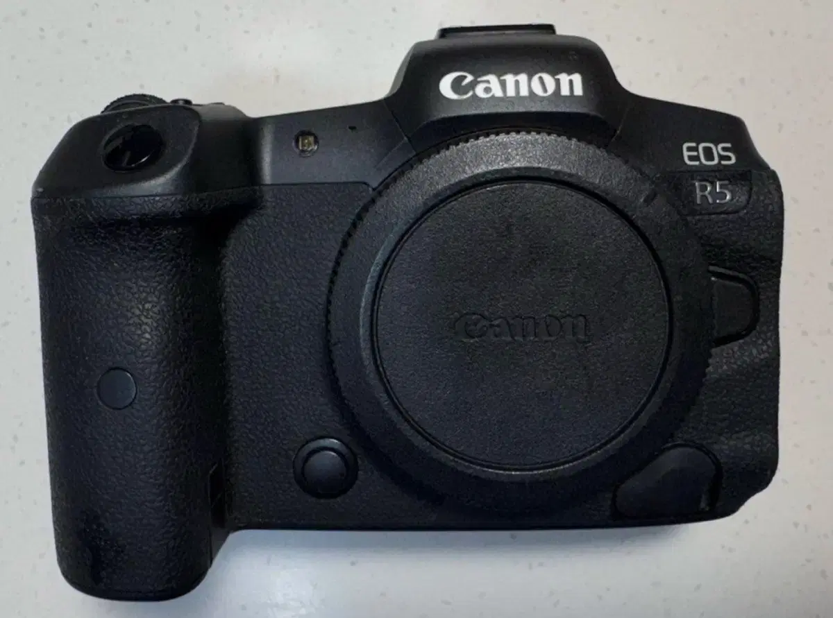 Canon 캐논 R5