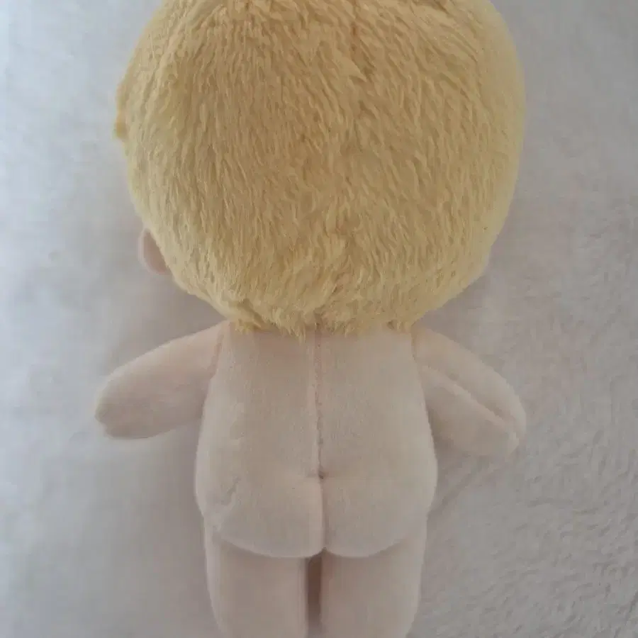 이착헌 김기려 15cm  인형