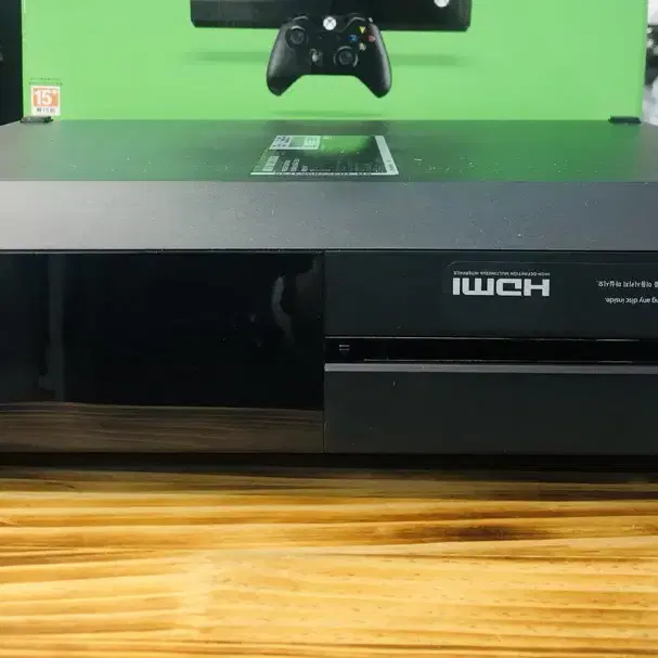 XBOXONE 500GB+키넥트