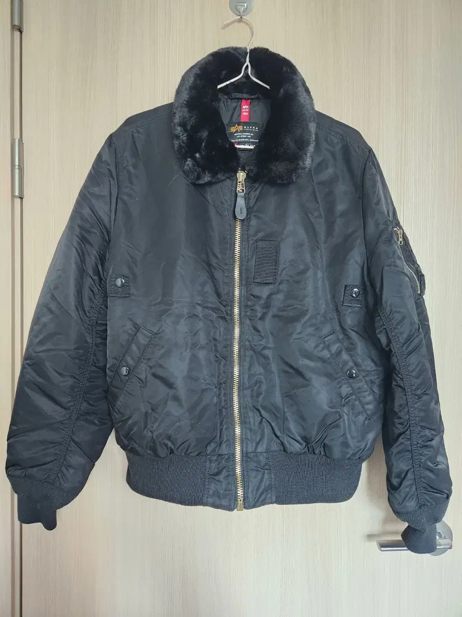 Alpine IndustrySlim FitMenHouseBusiness JacketB15