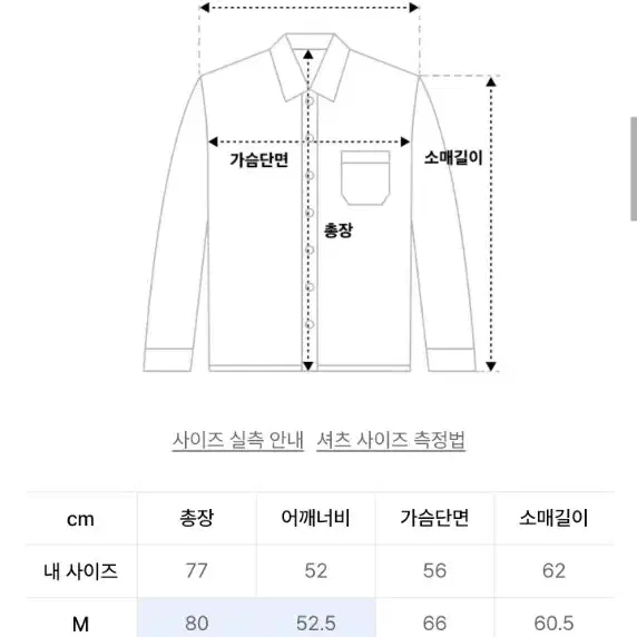 비바스튜디오 셔츠 L 팝니다