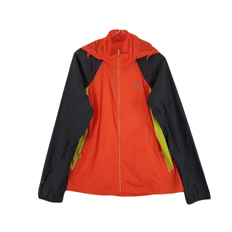 E9718 LeCap Sports Women's 100 Windproof Hooded Jacket/Dirk