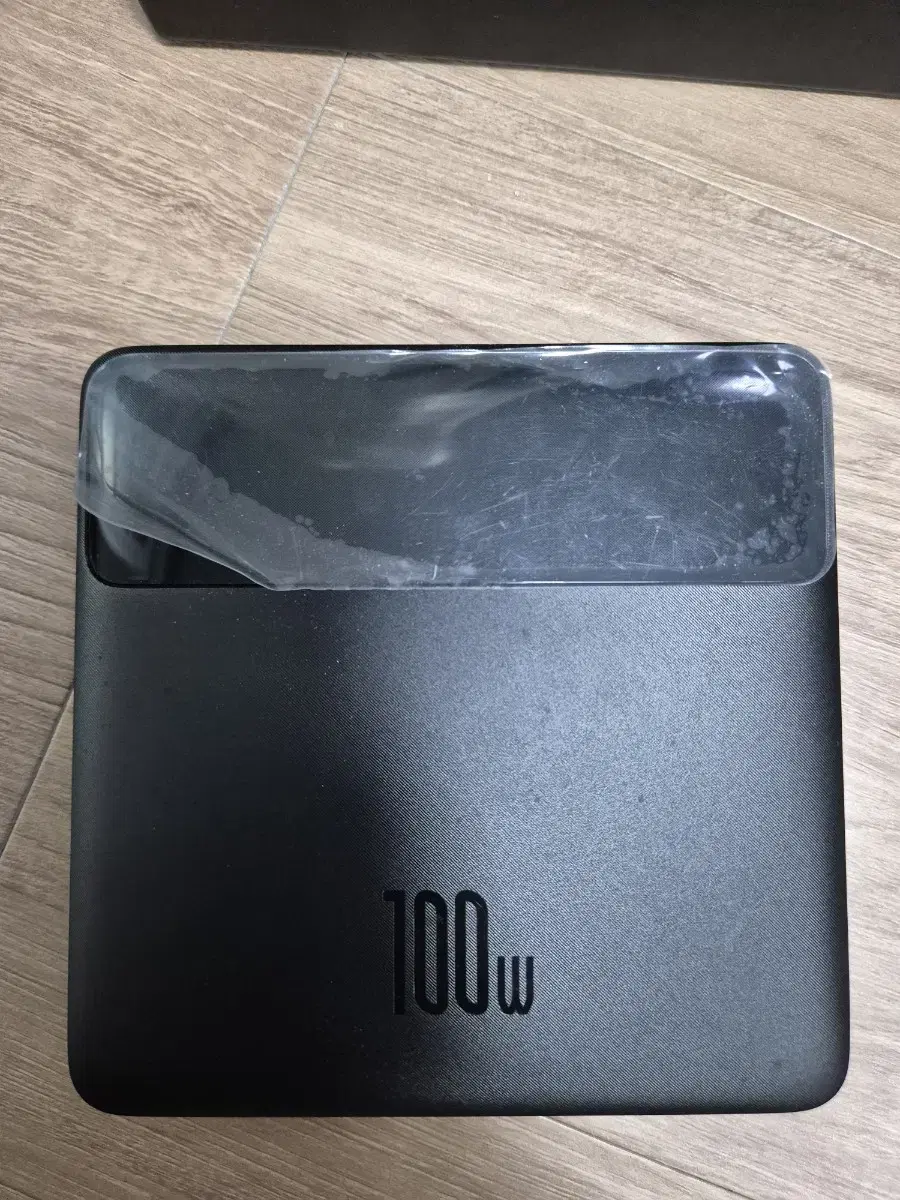 베이스어스 블레이드2 보조배터리 20000mAh 100w