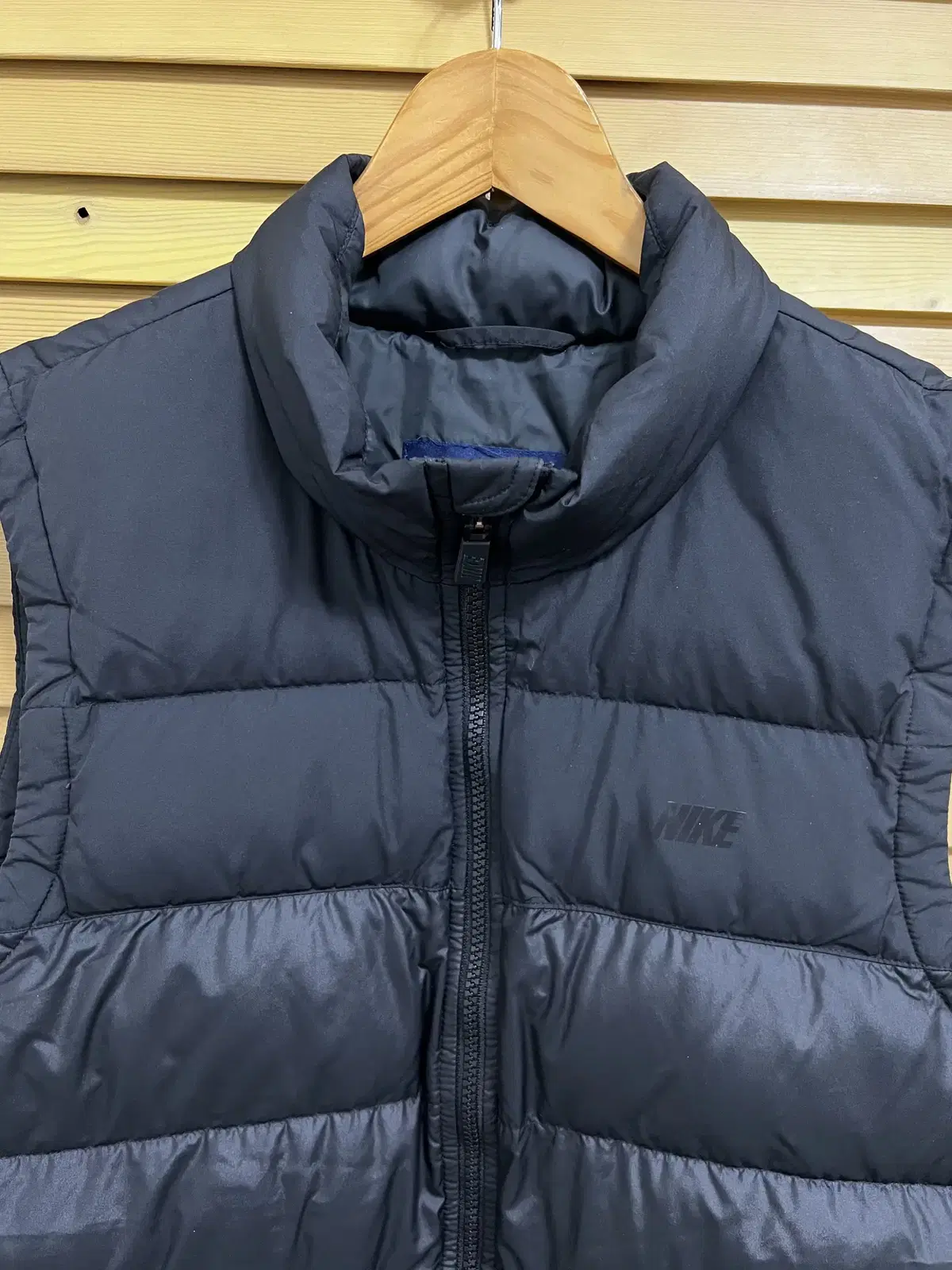 Nike Men's Duck Down Puffer Vest 95