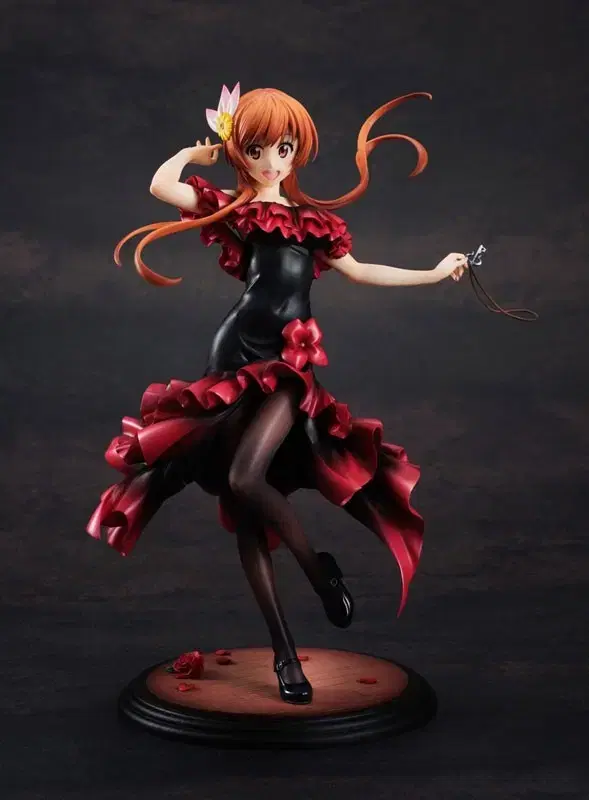 Nisekoi Tachibana Marika 1/7 (Regular Edition)