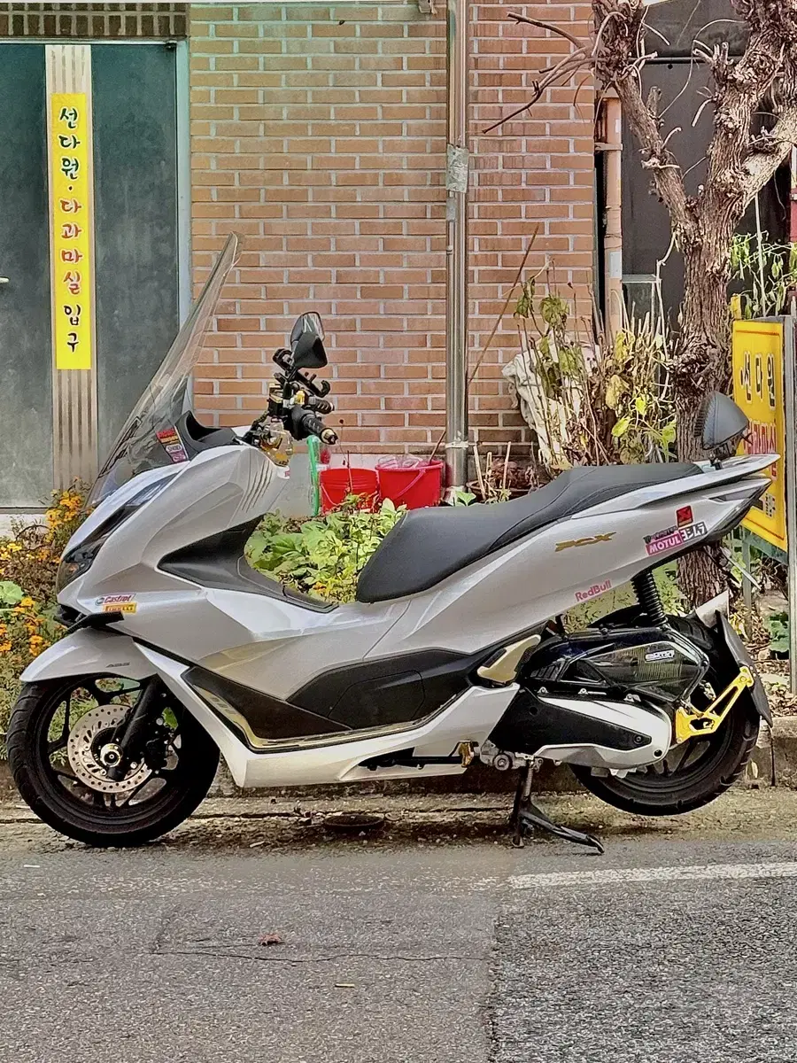 PCX125 ABS 2022년식 판매