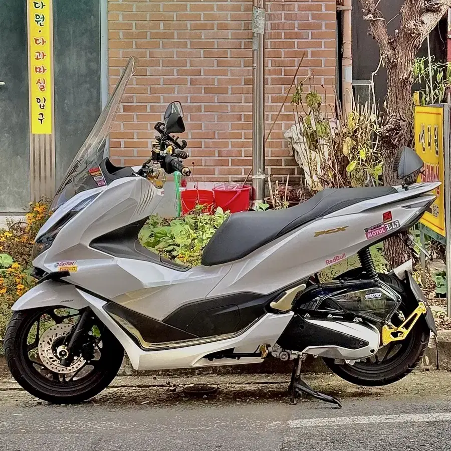 PCX125 ABS 2022년식 판매