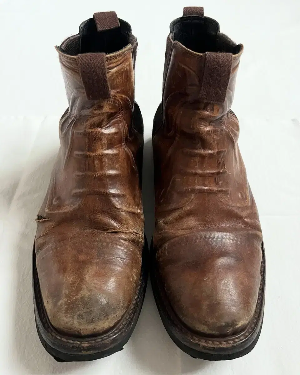 Mihara Yasuhiro Boots