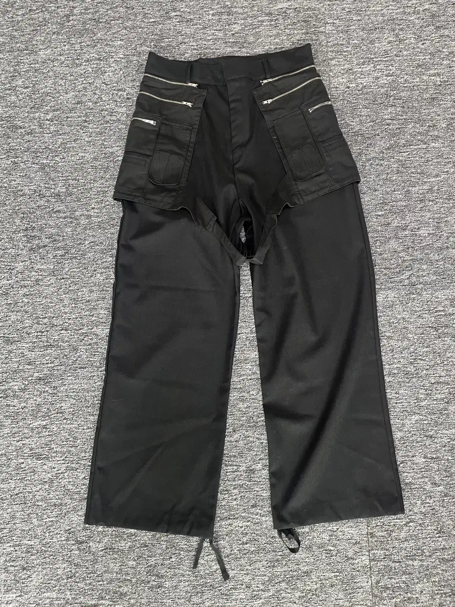 Project GR Unreleased Cargo Pants