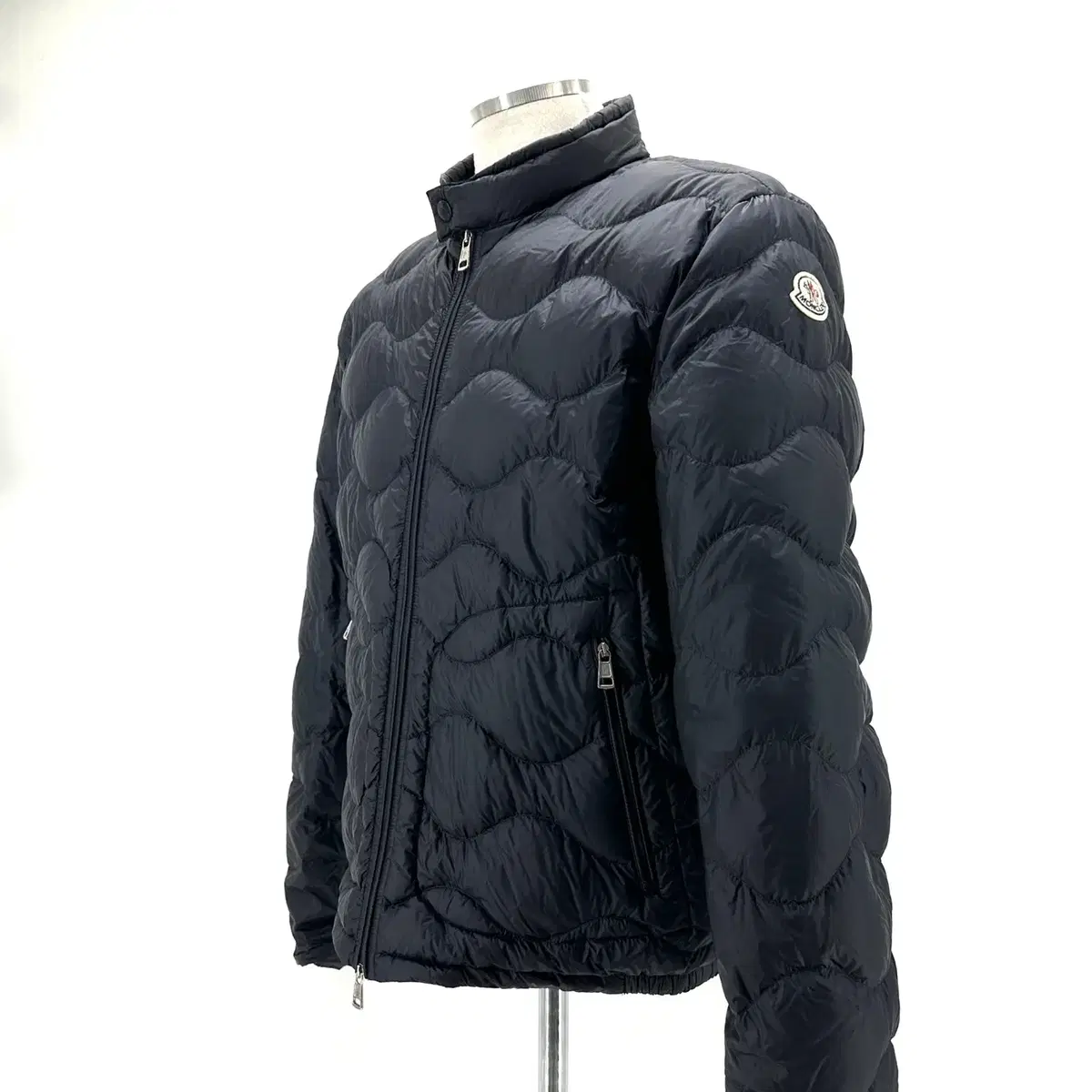 Moncler Moncler Fei men's quilted lightweight padded jumper