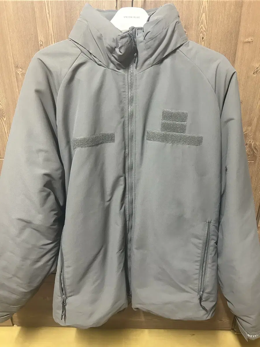 Uniformbridge Gen lv3 PrimaLoft XL