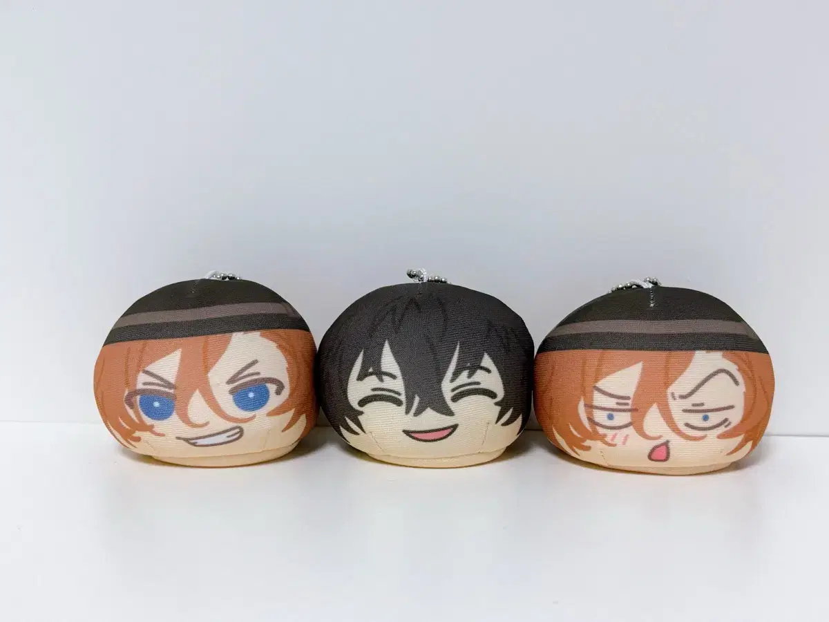 Moonshine Dazai Chuuya Manju Nui in Bulk