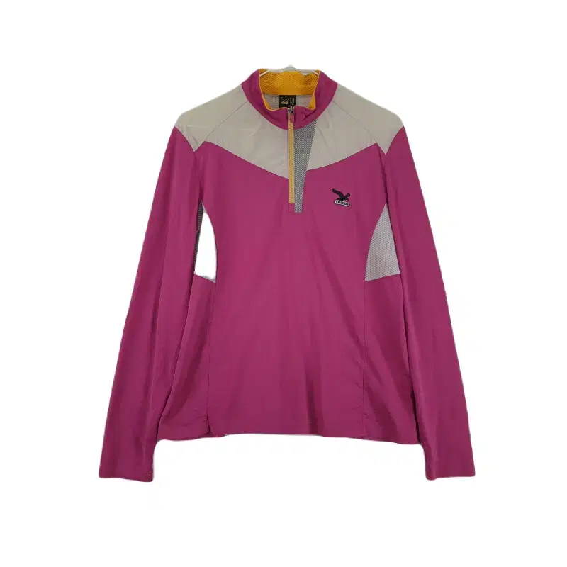 E9737 Salewa W100 Pink vahn vahn long sleeve T-shirt/dirk