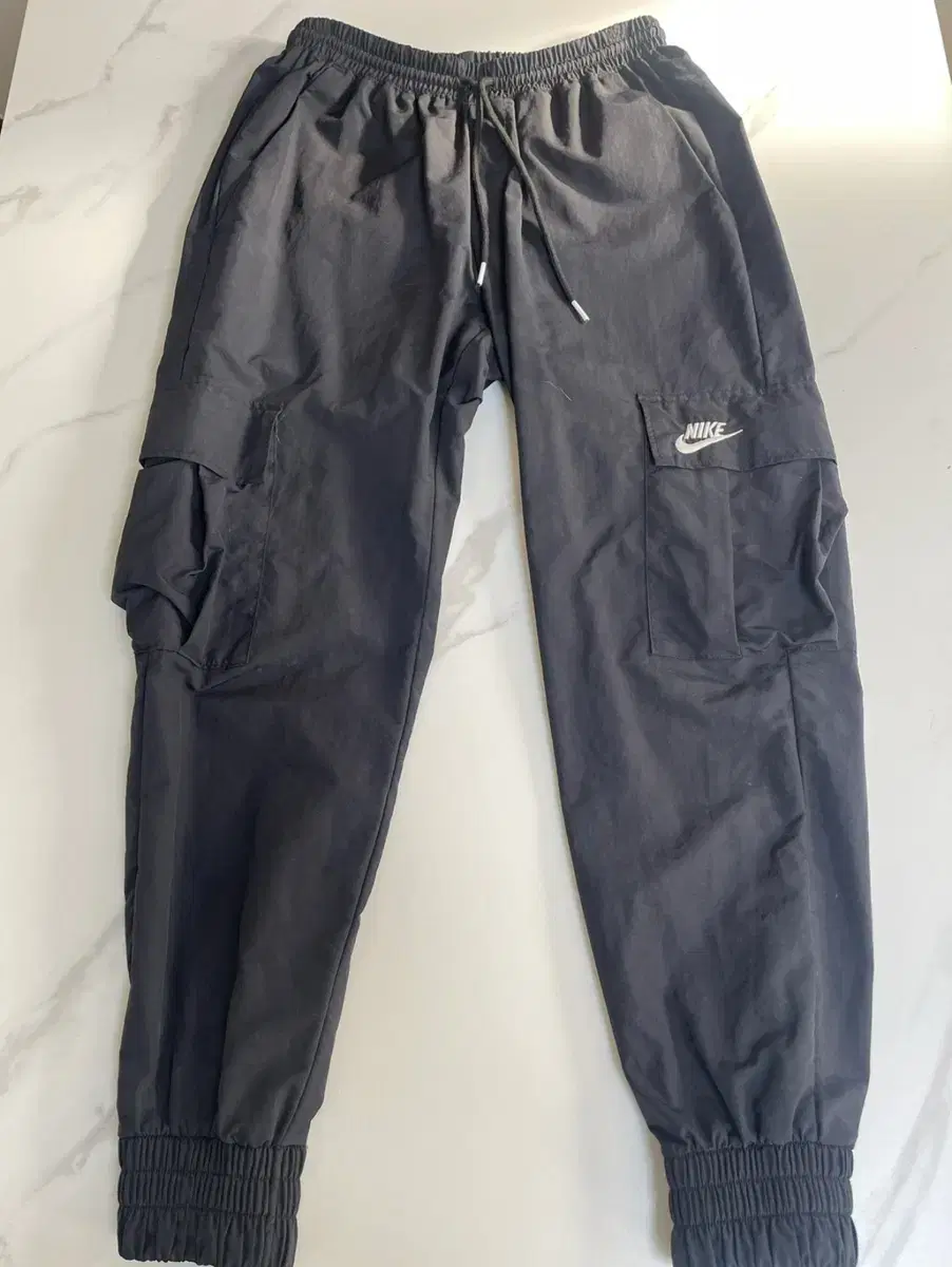 Cargo Jogger Pants