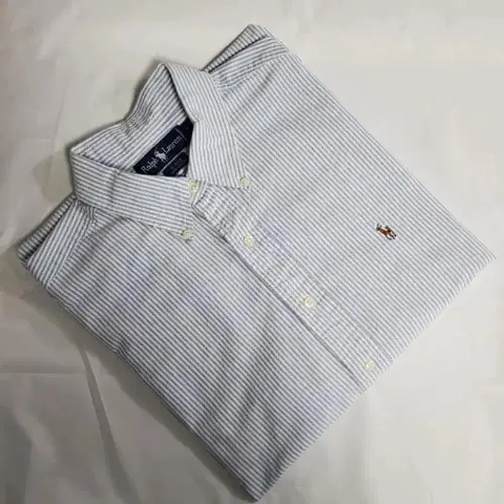 Genuine XL Polo Ralph Lauren short sleeve shirt. (cw848)