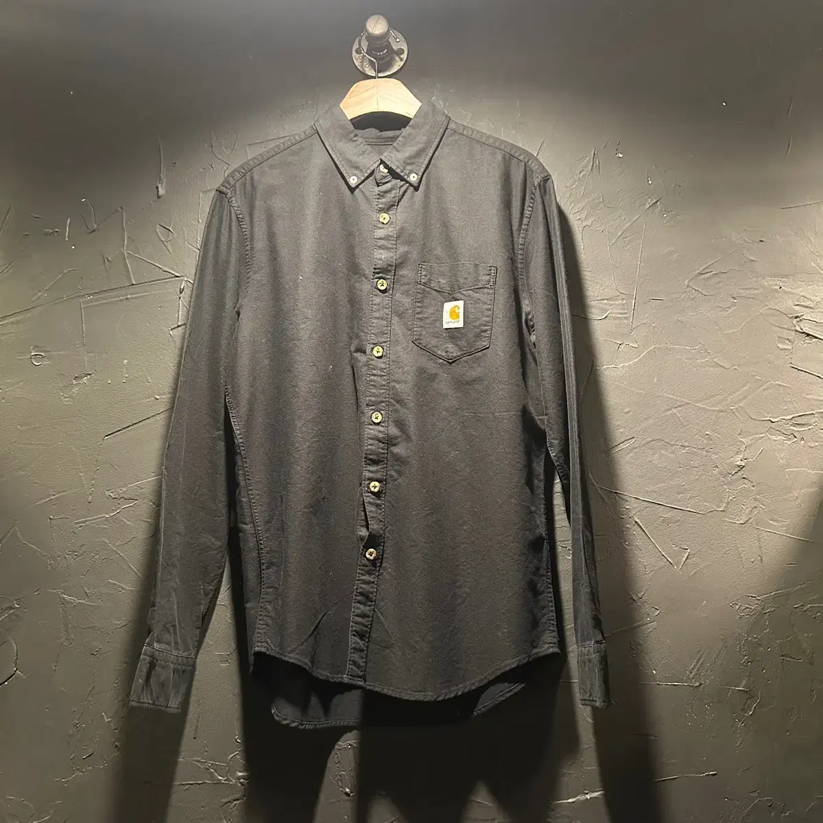 (111)Carhartt VTG 빈티지 칼하트 셔츠