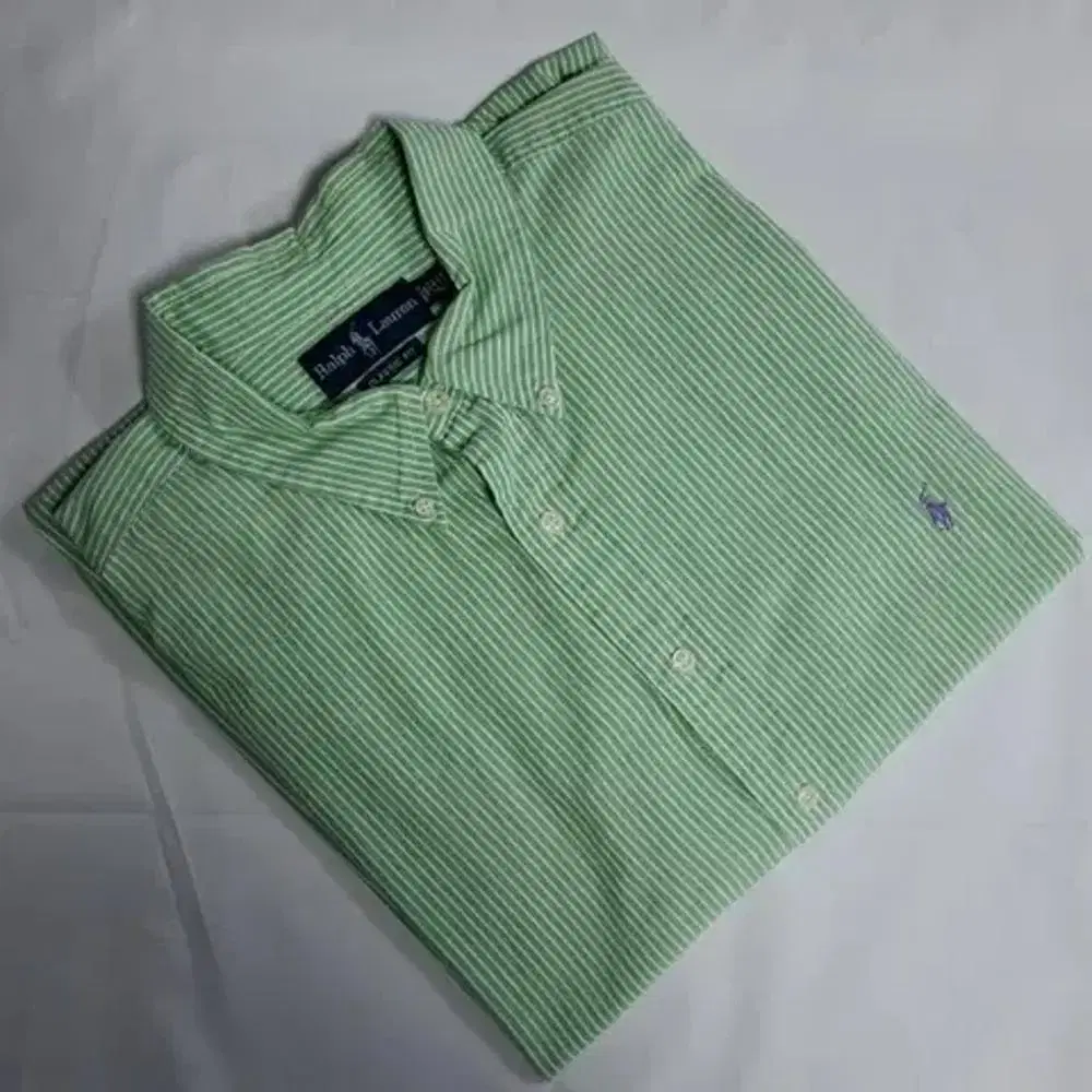 Genuine 2XL Polo Ralph Lauren short sleeve shirt. (cw849)