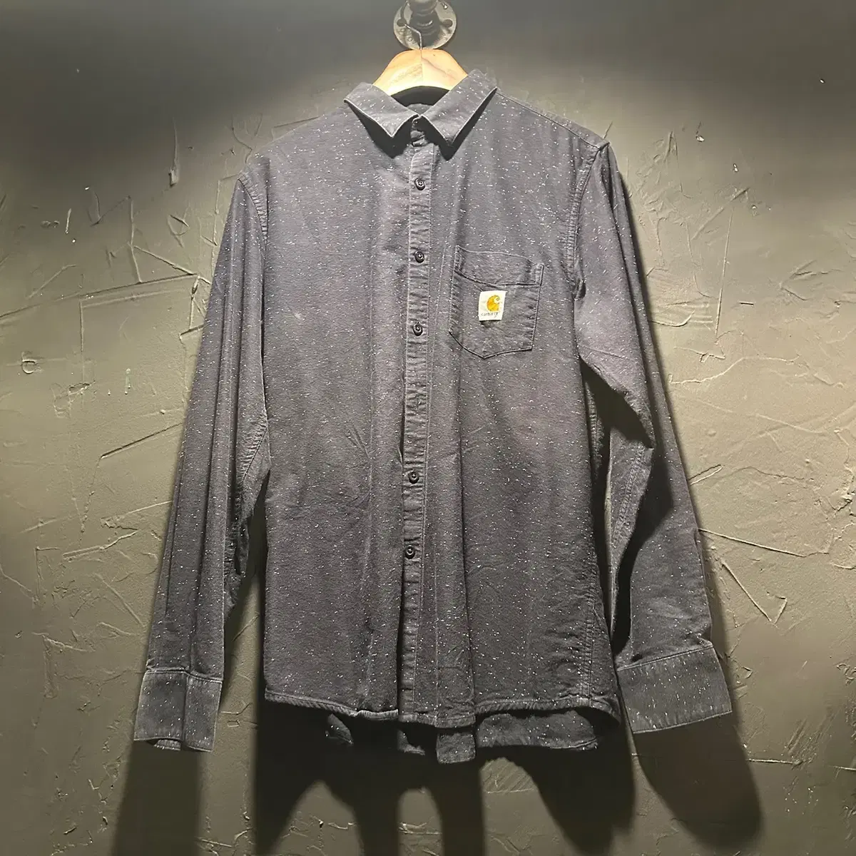 (112) Carhartt VTG 빈티지 칼하트 셔츠