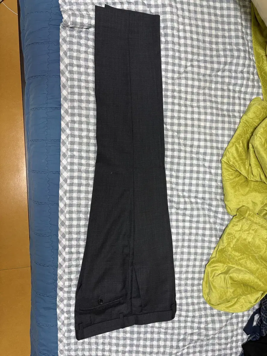 Lenoma Suit Pants