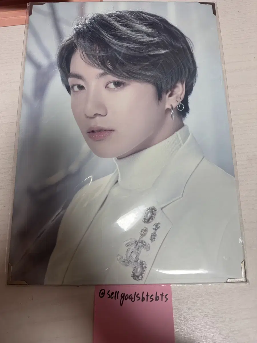 mapsolcon jungkook jk premium photo